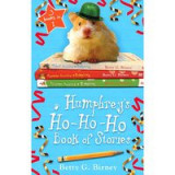 Humphrey&#039;s Ho-Ho-Ho Book of Stories