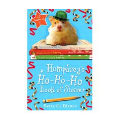 Humphrey's Ho-Ho-Ho Book of Stories