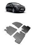 Cumpara ieftin Set covorase cauciuc tip tavita PEUGEOT 3008 (2010-2019)