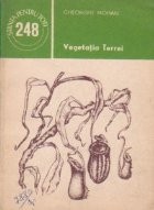 Vegetatia Terrei foto