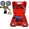 Set pentru verificat scurgeri AC cu Azot, SelTech