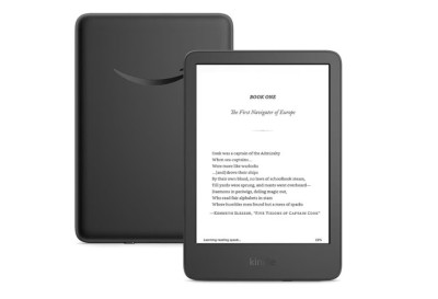 Amazon Kindle (16 GB) - 2024 - Black foto