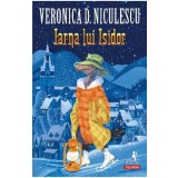 Iarna lui Isidor - Veronica D. Niculescu