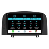 Cumpara ieftin Navigatie Dedicata Hyundai Sonata (2004-2008), 9Inch, 4Gb Ram, 64Gb Stocare, Carplay