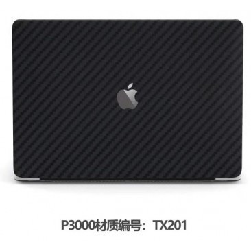 STIKER (AUTOCOLANT) 3D, SKIN TX201, PENTRU LAPTOP (16 INCH) foto