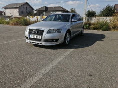 Audi A6 Quattro foto