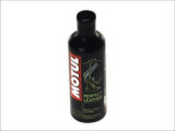 Agent de &icirc;ntreținere MOTUL PERFECT LEATHER for cleaning for soaking 0,25l leather lotion