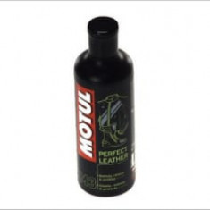 Agent de întreținere MOTUL PERFECT LEATHER for cleaning for soaking 0,25l leather lotion
