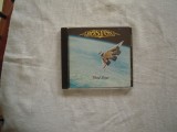 CD original: BOSTON - Third Stage (1986), stare foarte buna