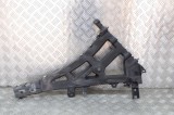 Suport bara de protecție dreapta spate JAGUAR F-PACE X761 2019 OEM: HK83-17B930-AE,HK83-17B932-AD 14496966