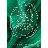 Cumpara ieftin Raise Your Vibes Crystal Cards