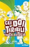 Cumpara ieftin Cei Doi Teribili &icirc;n sălbăticie vol. 3 | paperback - Jory John, Mac Barnett