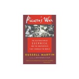 Picasso's War