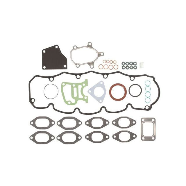 Set garnituri chiulasa FIAT DUCATO caroserie (230L) 2.5 TDI 4x4 1998-2002 CORTECO 418502P