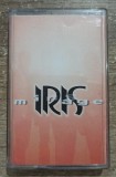 Caseta audio Iris - Mirage, Lautareasca, Electrecord