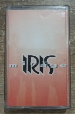 Caseta audio Iris - Mirage foto