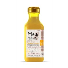 Lotiune In Dus Maui Cu Papaya Si Ananas384 Ml foto