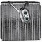 Evaporator aer conditionat Kia Picanto Aftermarket 4107P8-1
