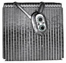 Evaporator aer conditionat Kia Picanto Aftermarket 4107P8-1