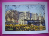 HOPCT 17371 PALATUL-BUCKINGHAM PALACE -LONDRA -ANGLIA UK --EUROPA -NECIRCULATA