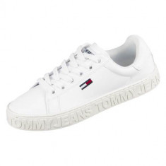 Tenisi Femei Tommy Hilfiger Cool EN00877100 foto