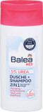 Balea MED Gel de duș și șampon 2&icirc;n1, 50 ml