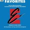 Essential Elements Movie Favorites - Conductor (W/ CD)