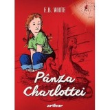 Panza Charlottei - E.B. White, Grupul Art