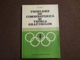 EXERCITII SI PROBLEME DE COMBINATORICA SI TEORIA GRAFURILOR DRAGOS POPESCU