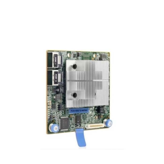 Controller RAID HP Smart Array P408i-A Gen10 12GB/s - 2GB Cache