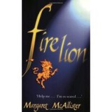 Fire Lion