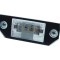 Set lampa numar FORD C-MAX (C214), 06.2007-12.2010; FOCUS C-MAX (C214), 10.2003-06.2007; FOCUS II (DA), 2004-12.2010, Stanga=Dreapta, LED; tuning;