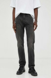 Levi&#039;s jeansi 551Z AUTHENTIC STRAIGHT barbati