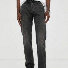 Levi's jeansi 551Z AUTHENTIC STRAIGHT barbati