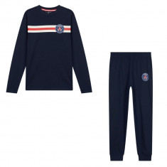 Paris Saint Germain pijamale de copii navy - 6 let