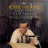Swing When You&#039;re Winning | Robbie Williams