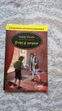 PRINT SI CERSATOR de MARK TWAIN