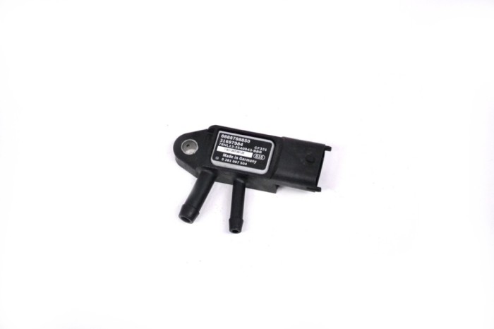 Senzor de presiune DPF VOLVO XC40 536 2019 OEM: 8888788850,31697984,78HL13-2540043-BBB 14683856