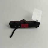 Panou Butoane Citroen Jumper Furgon 2018 OEM 7355861650, Componenta Electrica Auto, Buton Start Stop, Argintiu