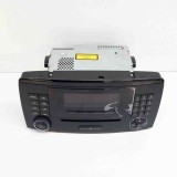 Unitate radio CD MERCEDES-BENZ R W251, V251 2008 OEM: MF2720,A2518207889