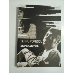 SUPLEANTUL - PETRU POPESCU