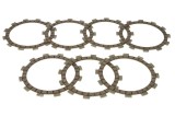 Cumpara ieftin Discuri de frecare a ambreiajului pentru YAMAHA TDR, TZR, WR 250 1987-2015