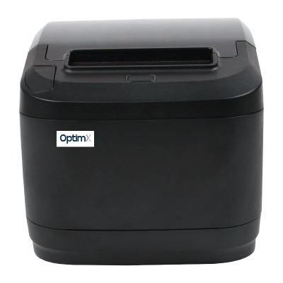 Imprimanta etichete si AWB OptimX Pro H-310, 20-82mm, viteza de printare 152mm/s, USB, Bluetooth NewTechnology Media foto