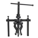 Extractor pentru rulmenti pilot 12-38 mm AMiO, tragator interior cu 3 brate pentru bucse si rulmenti cu bile, pentru cutii de viteze si ambreiaj