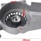 Starter cu scripete Poweka motoreta 49cc 47cc &icirc;n 2 timpi Mini ATV Quad Aluminiu