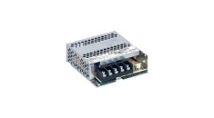 Sursă de alimentare DELTA PMT-24V50W2BA, &icirc;ncapsulată Delta, montare pe panou 24V/2.2A, profil redus