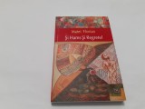 Si Hams si Regretel - Matei Florian,RF15/4