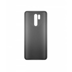 Capac Baterie Xiaomi Redmi 9 Negru Service Pack