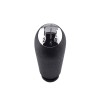 Maner schimbator auto plastic compatibil Dacia Logan / Renault Megane / Clio 5 viteze SC-52, Lumi LUXURY