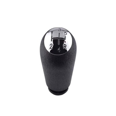 Maner schimbator auto plastic compatibil Dacia Logan / Renault Megane / Clio 5 viteze SC-52 foto